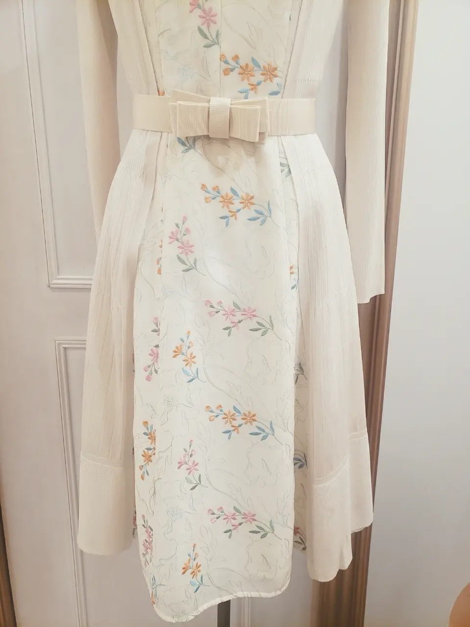 TOCCA スタッフＳ コーディネート画像