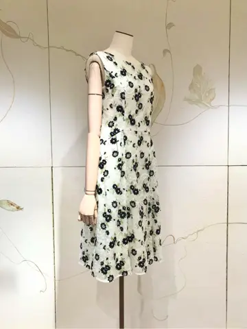 TOCCA スタッフM コーディネート画像