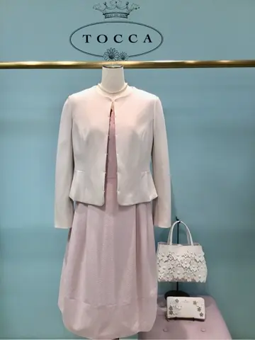 TOCCA ｋｉｍ コーディネート画像