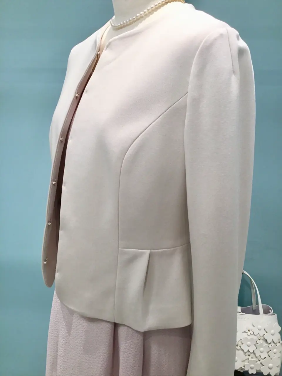 TOCCA ｋｉｍ コーディネート画像