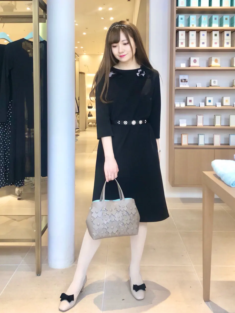 TOCCA mirei コーディネート画像