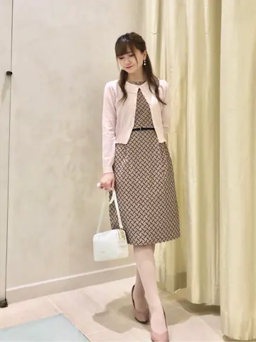 TOCCA mirei コーディネート画像