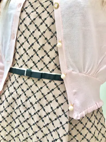 TOCCA mirei コーディネート画像