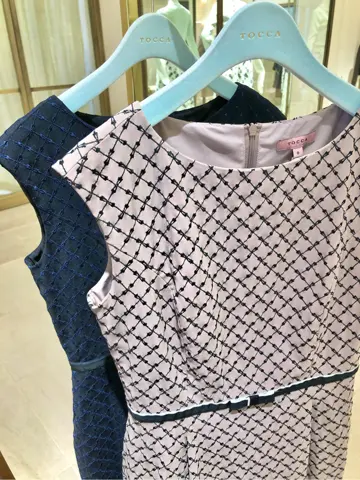 TOCCA mirei コーディネート画像