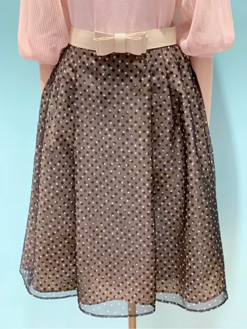 TOCCA Ｉ コーディネート画像