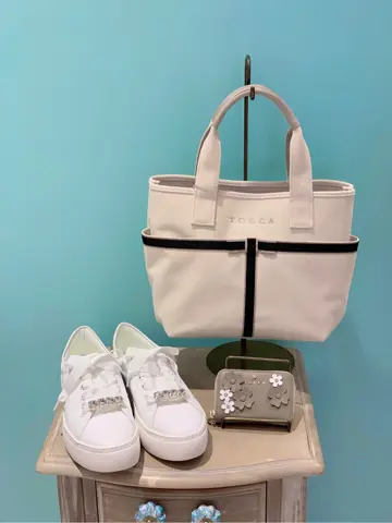 TOCCA Ｉ コーディネート画像