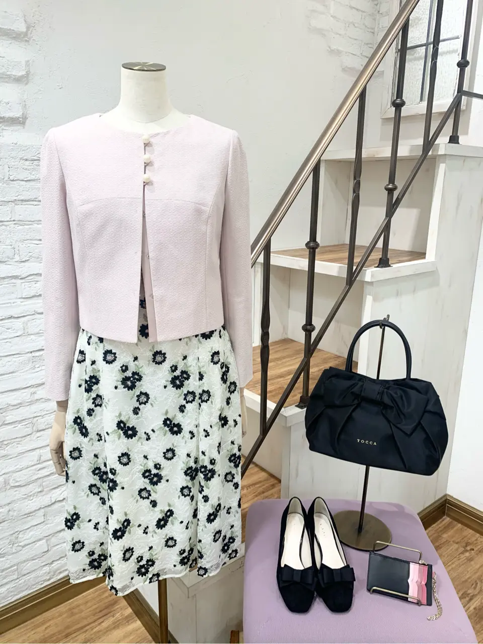  C.K  コーディネート画像