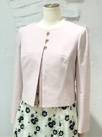 TOCCA C.K  コーディネート画像