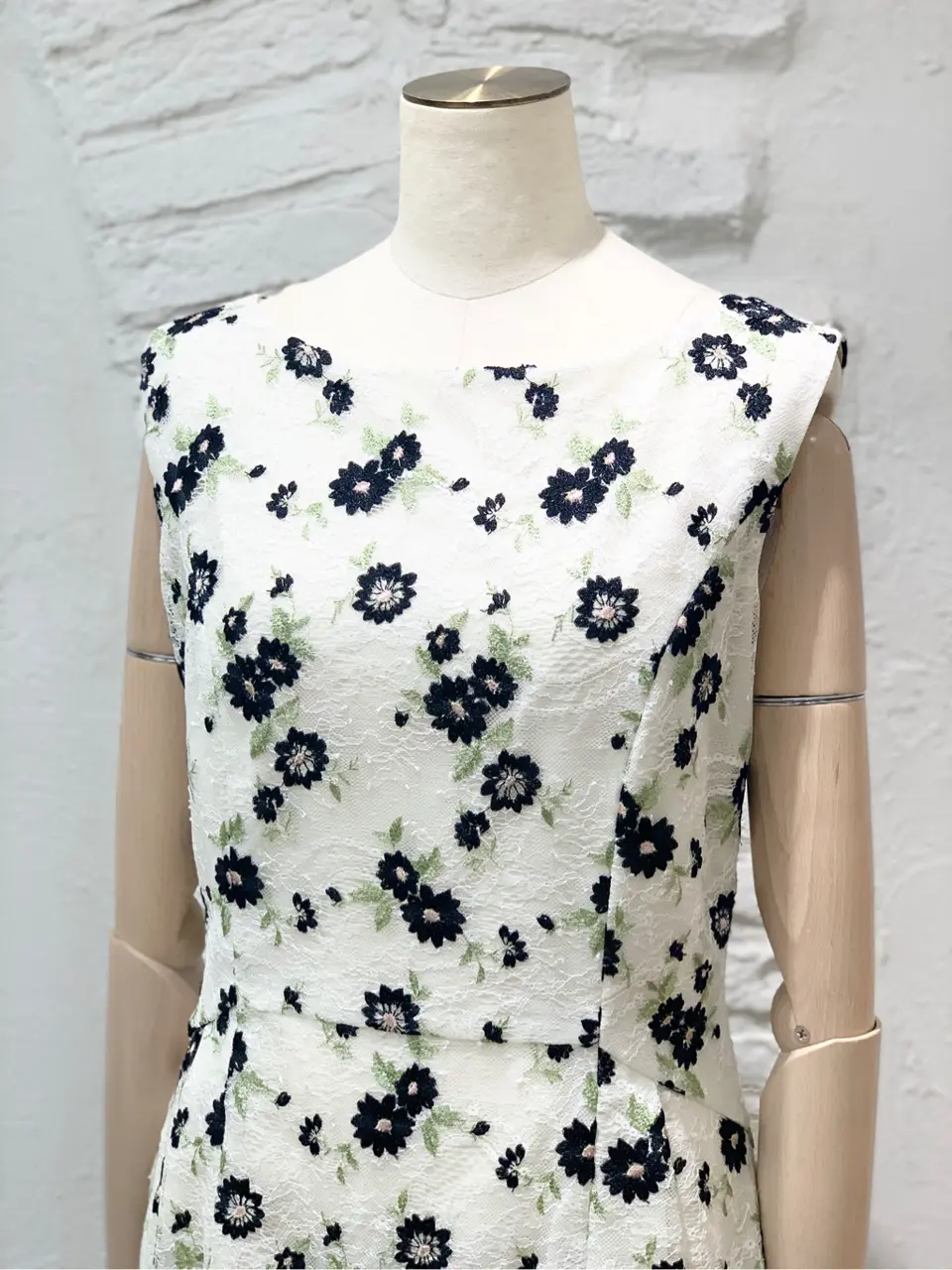 TOCCA C.K  コーディネート画像