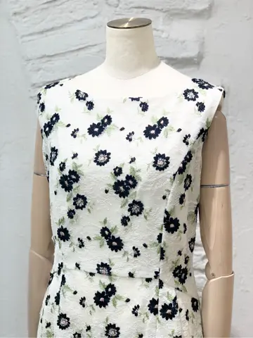 TOCCA C.K  コーディネート画像