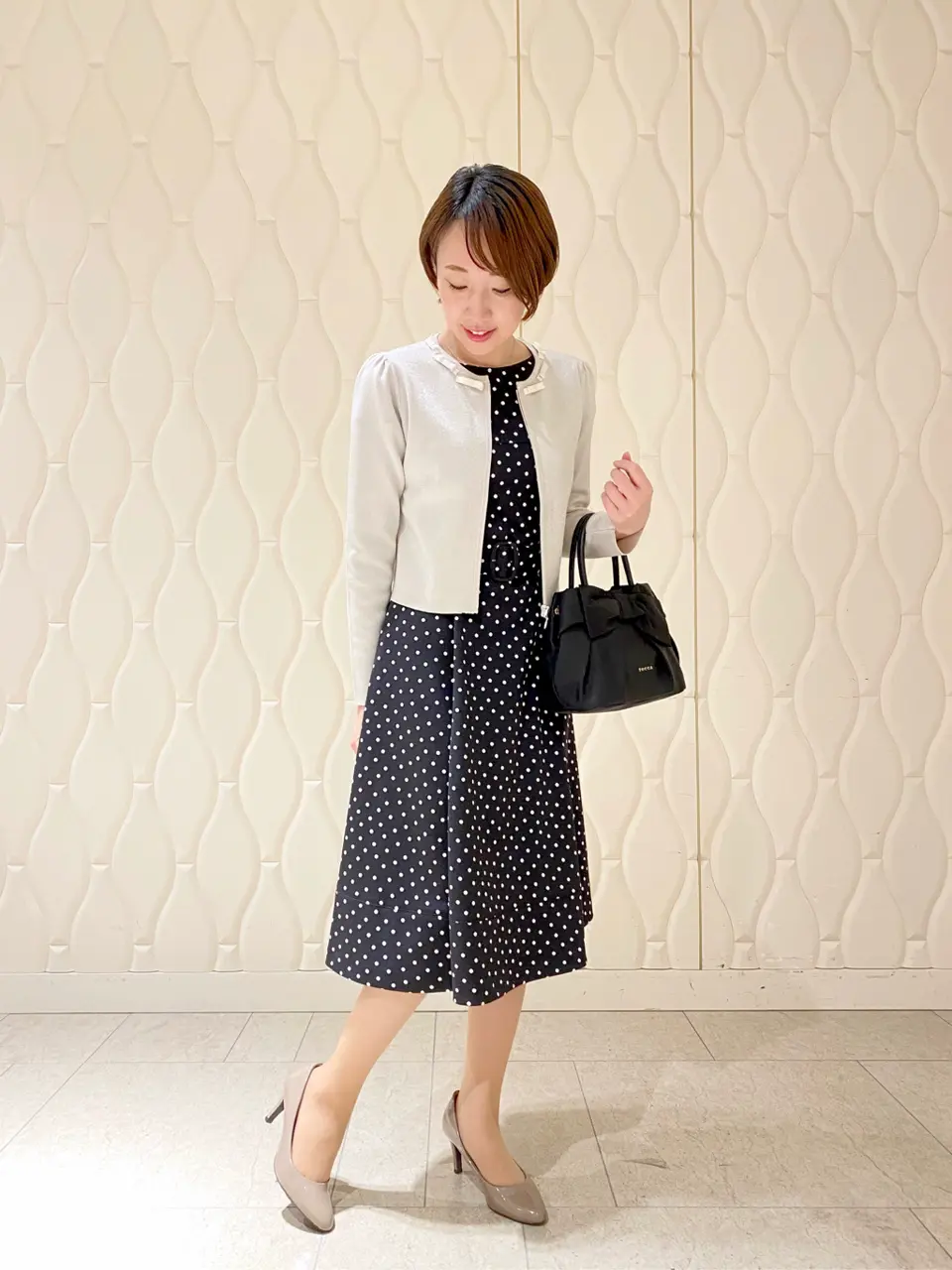  A コーディネート画像