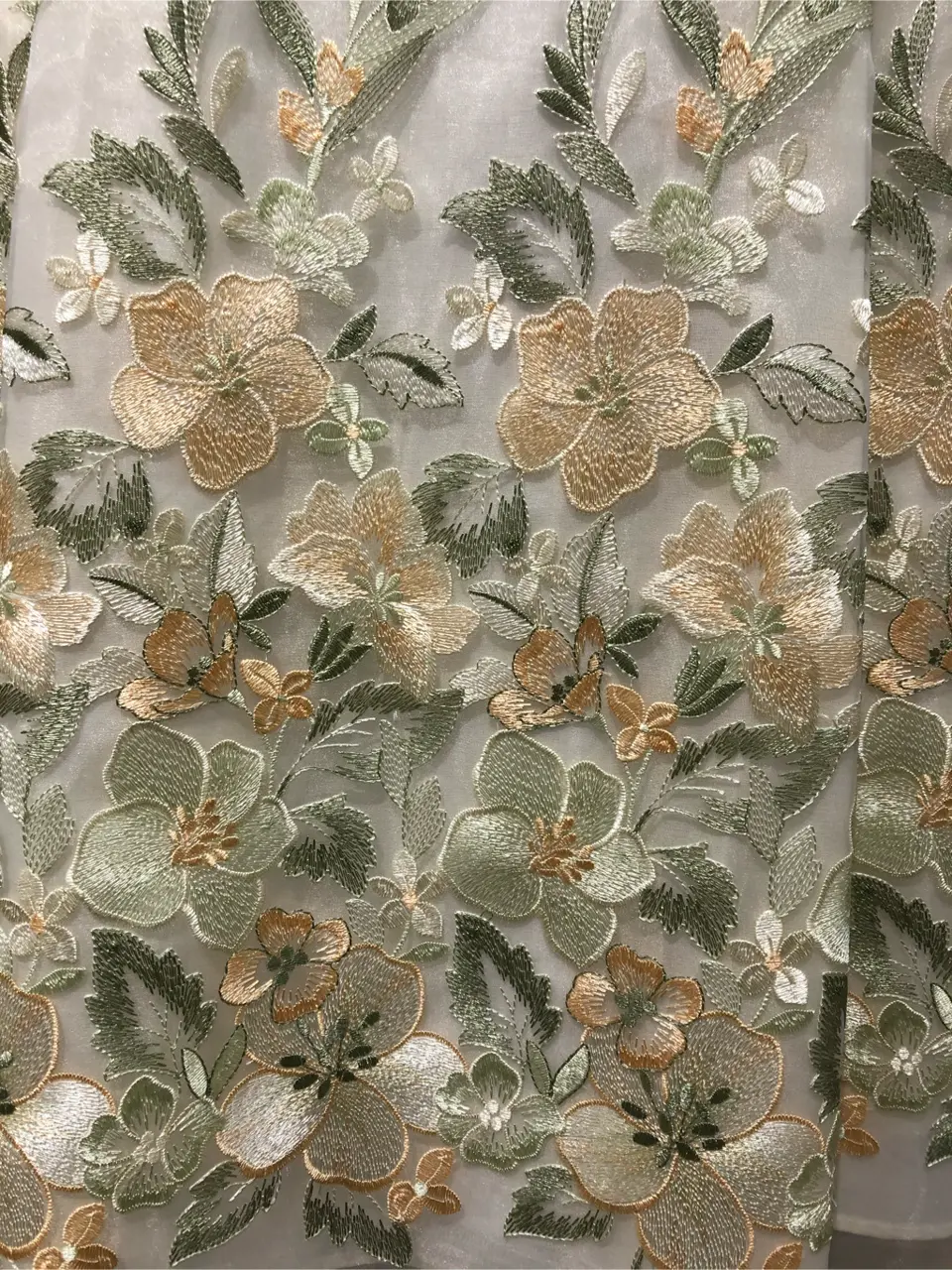 TOCCA スタッフ コーディネート画像