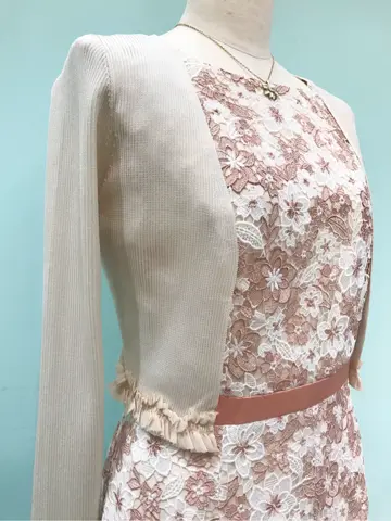 TOCCA G コーディネート画像