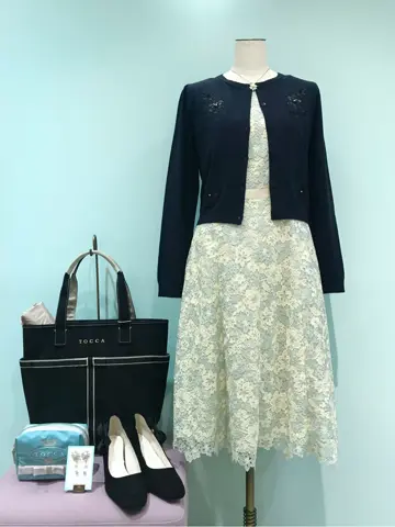 TOCCA G コーディネート画像