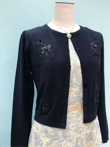 TOCCA G コーディネート画像