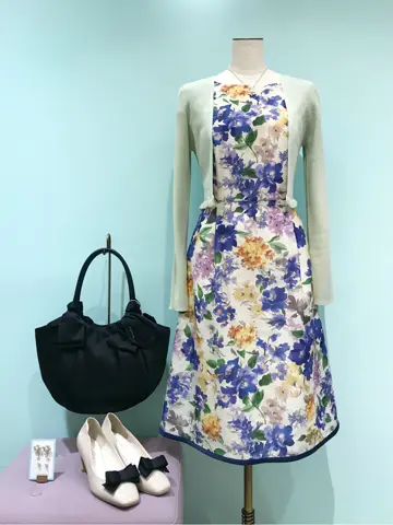 TOCCA G コーディネート画像