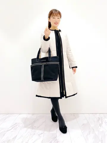 TOCCA oda ❁ コーディネート画像