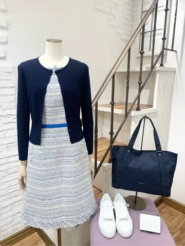 TOCCA C.K  コーディネート画像