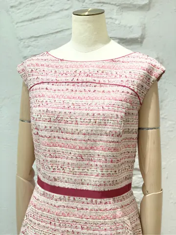 TOCCA C.K  コーディネート画像