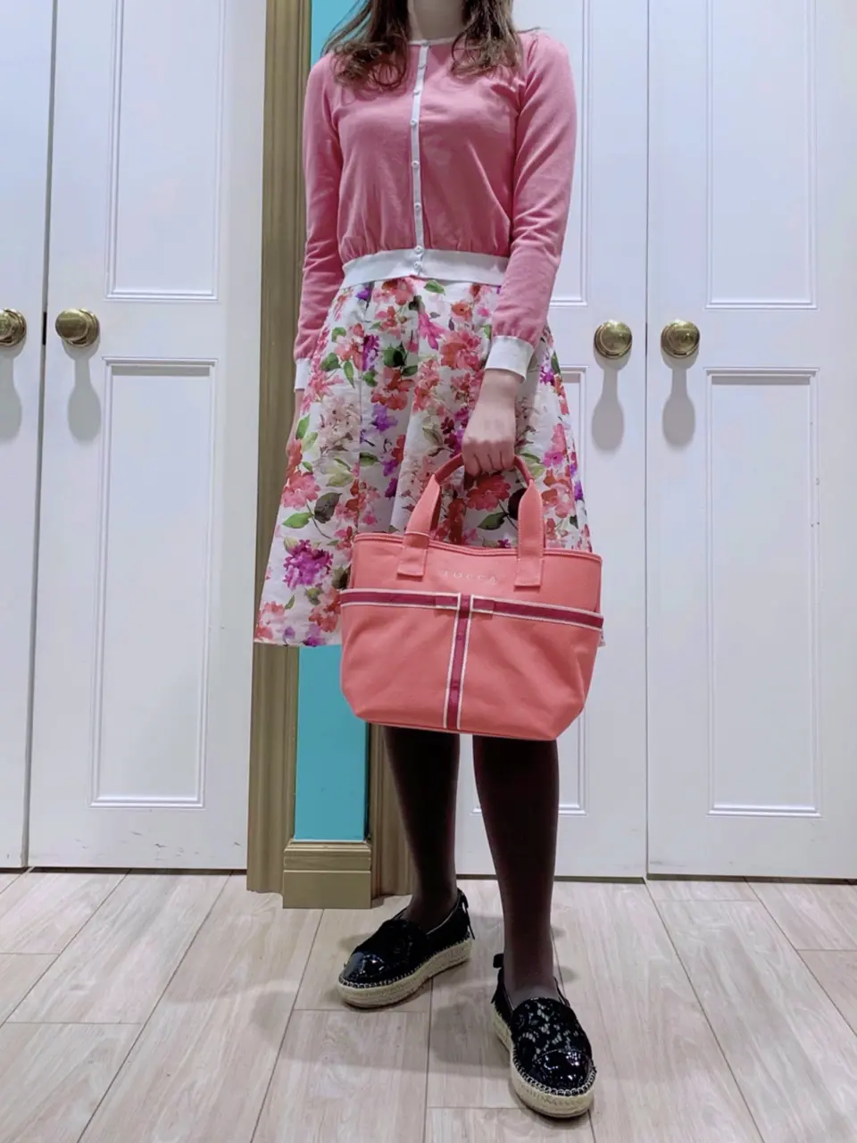 TOCCA Ｉ コーディネート画像