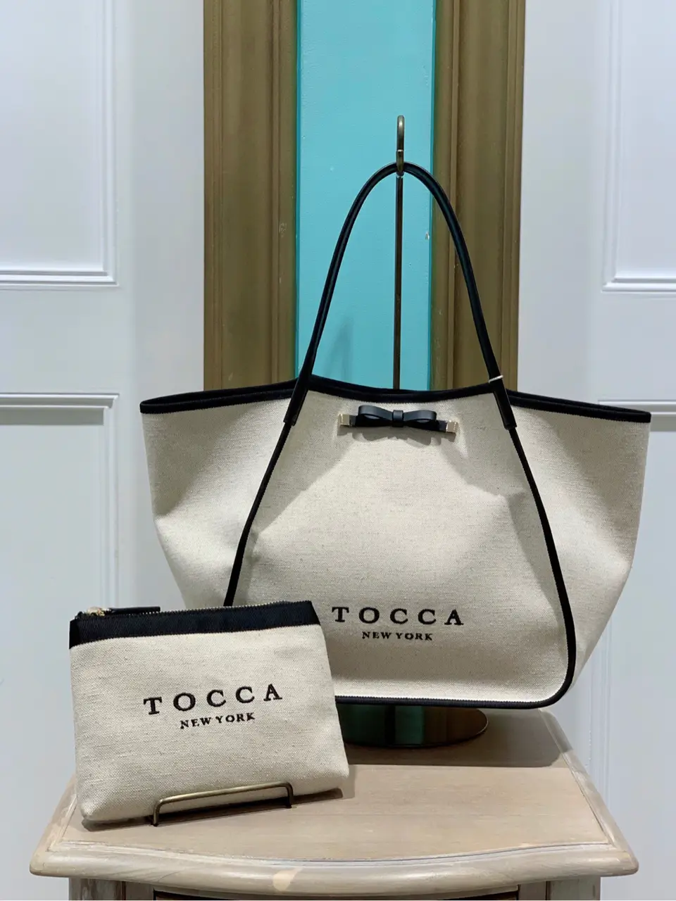 TOCCA Ｉ コーディネート画像