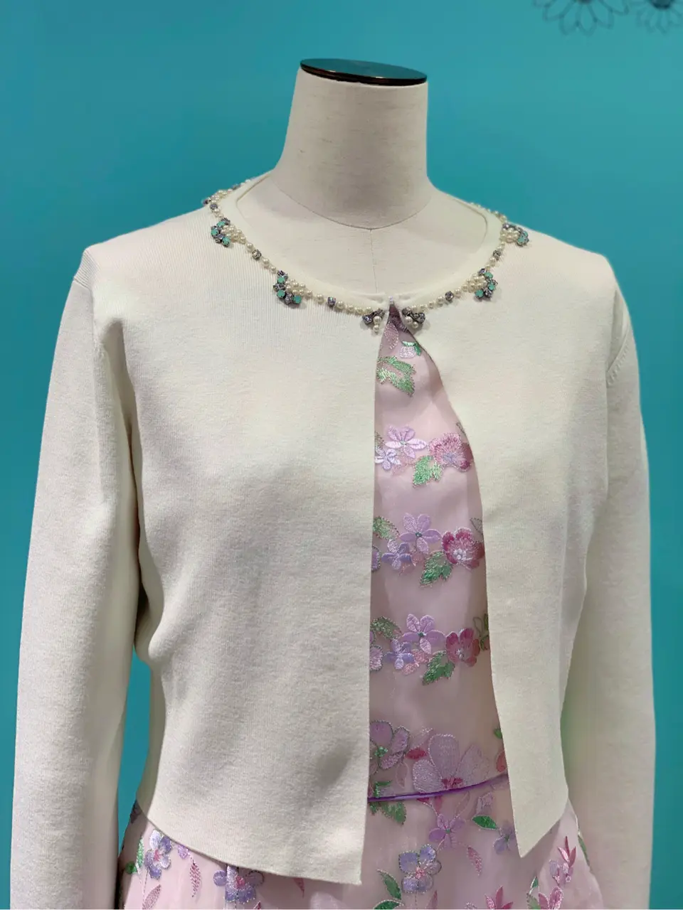 TOCCA Ｉ コーディネート画像