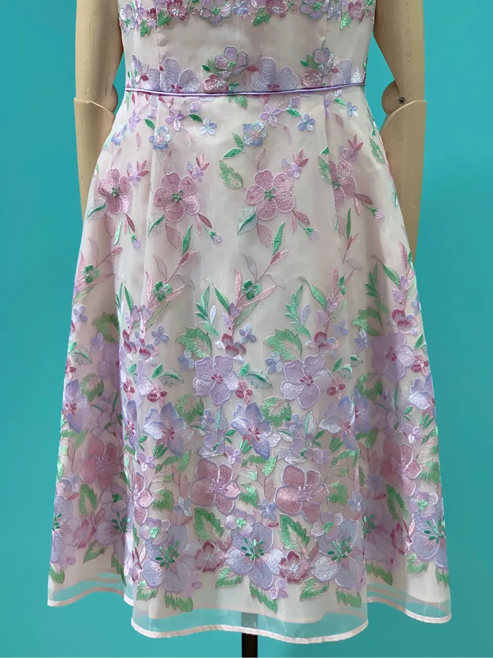 TOCCA Ｉ コーディネート画像