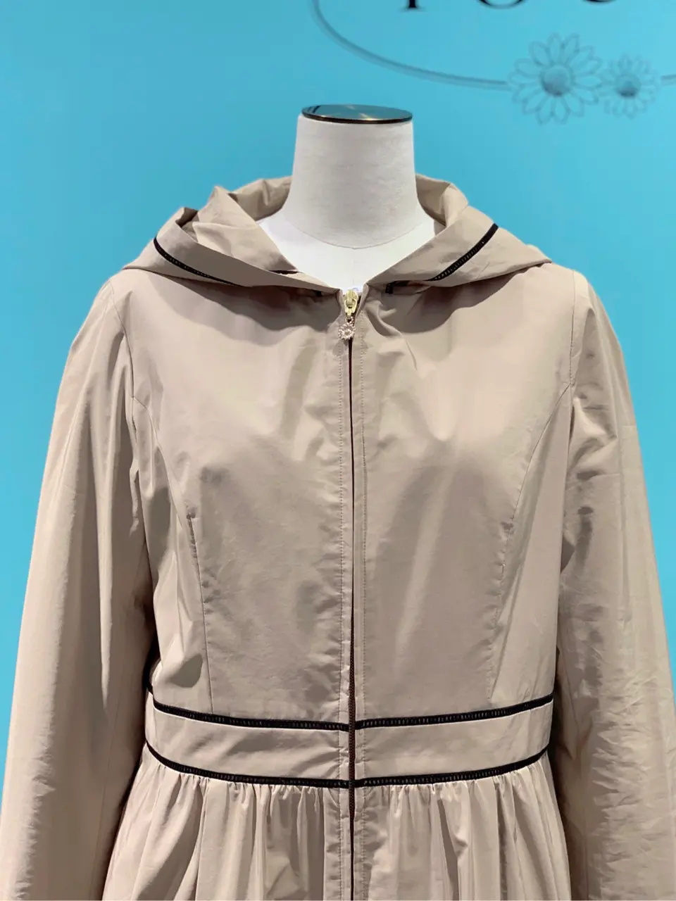 TOCCA Ｉ コーディネート画像