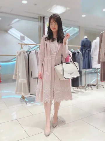 TOCCA Y.N コーディネート画像