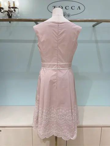 TOCCA Y.N コーディネート画像