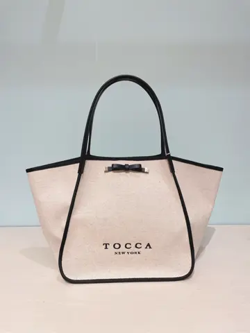 TOCCA Y.N コーディネート画像