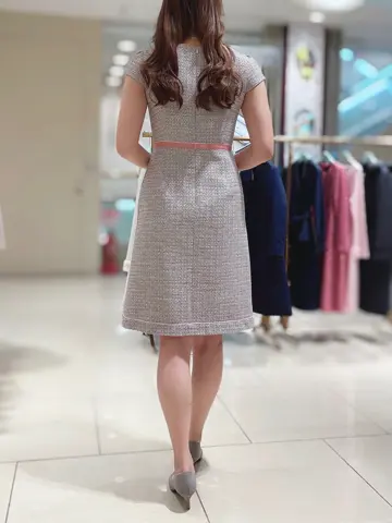 TOCCA スタッフ コーディネート画像