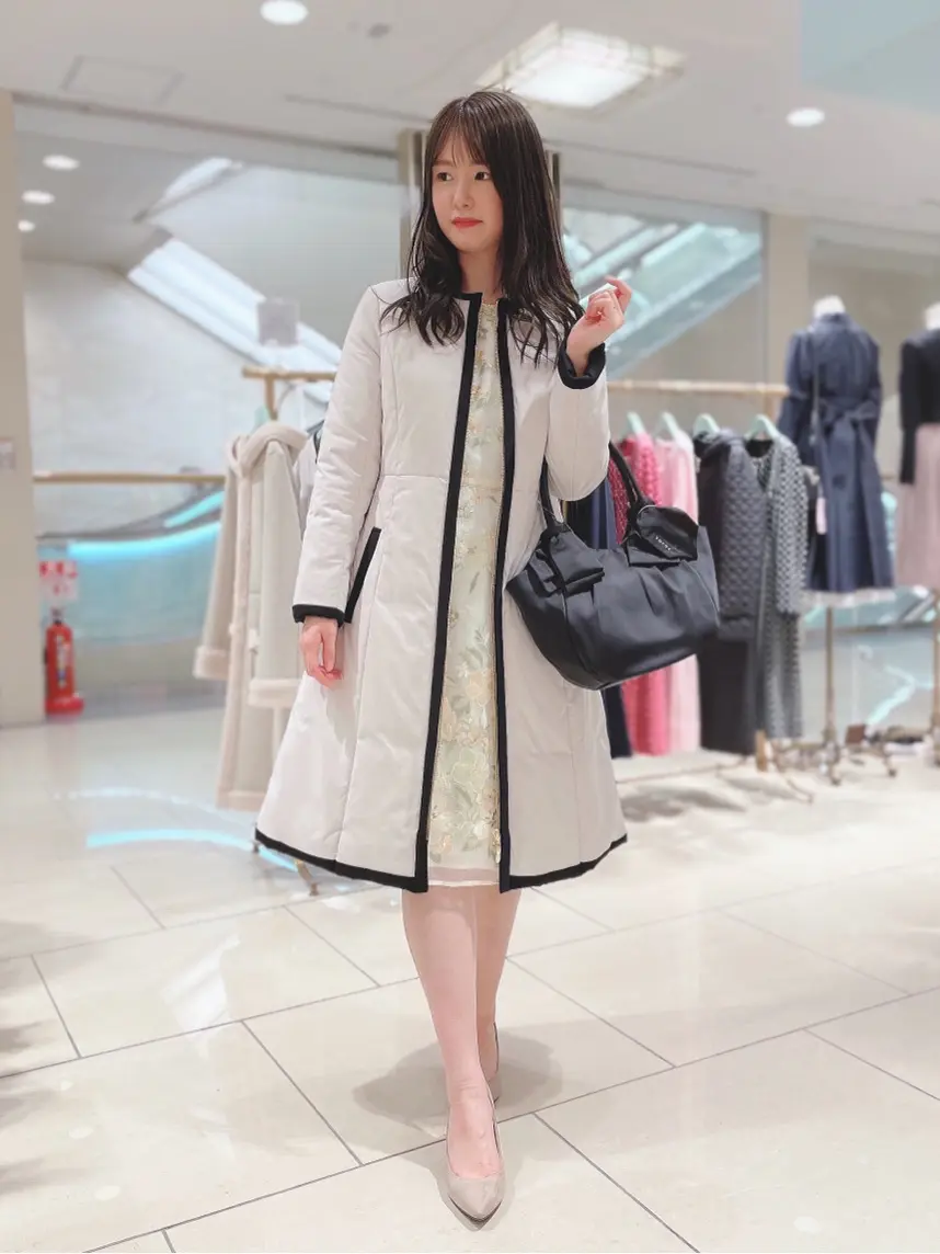 TOCCA Y.N コーディネート画像