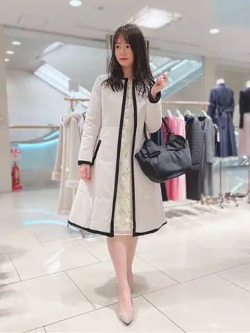 TOCCA Y.N コーディネート画像