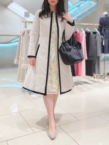 TOCCA Y.N コーディネート画像