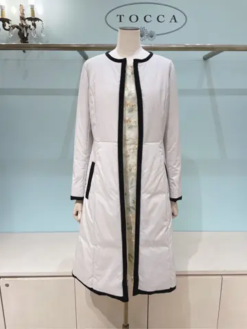 TOCCA Y.N コーディネート画像