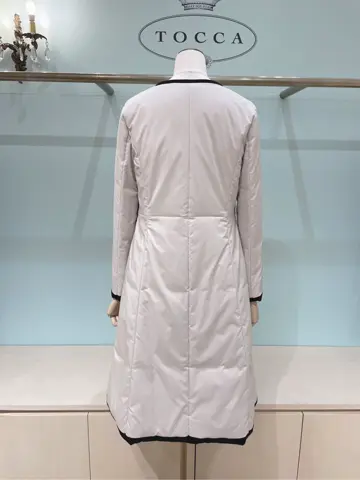 TOCCA Y.N コーディネート画像