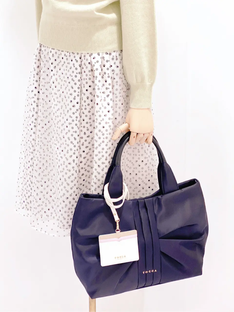 TOCCA oda ❁ コーディネート画像