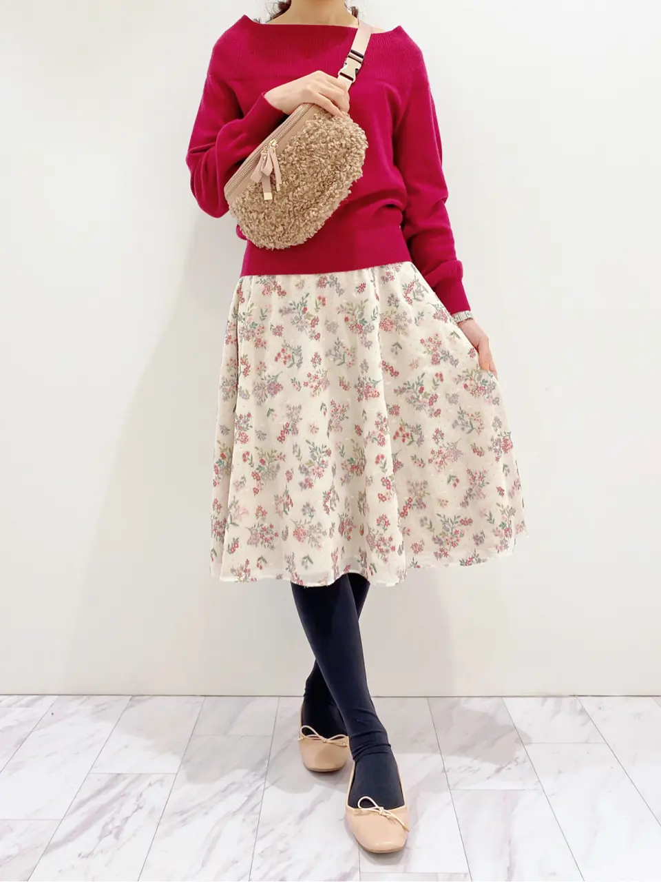 TOCCA oda ❁ コーディネート画像