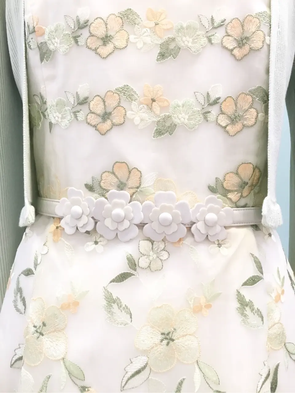 TOCCA 𝒽 コーディネート画像