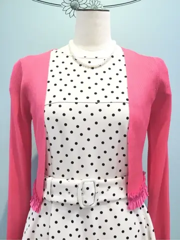 TOCCA 𝒽 コーディネート画像