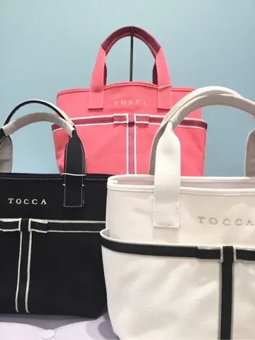 TOCCA 𝒽 コーディネート画像
