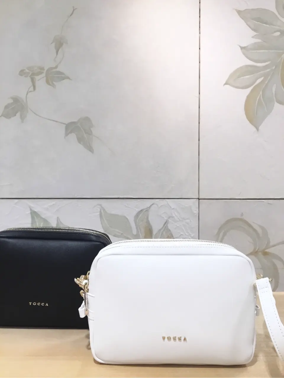 TOCCA 𝒽 コーディネート画像