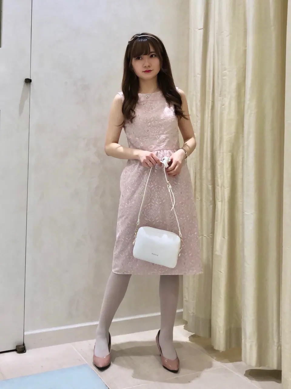 TOCCA mirei コーディネート画像