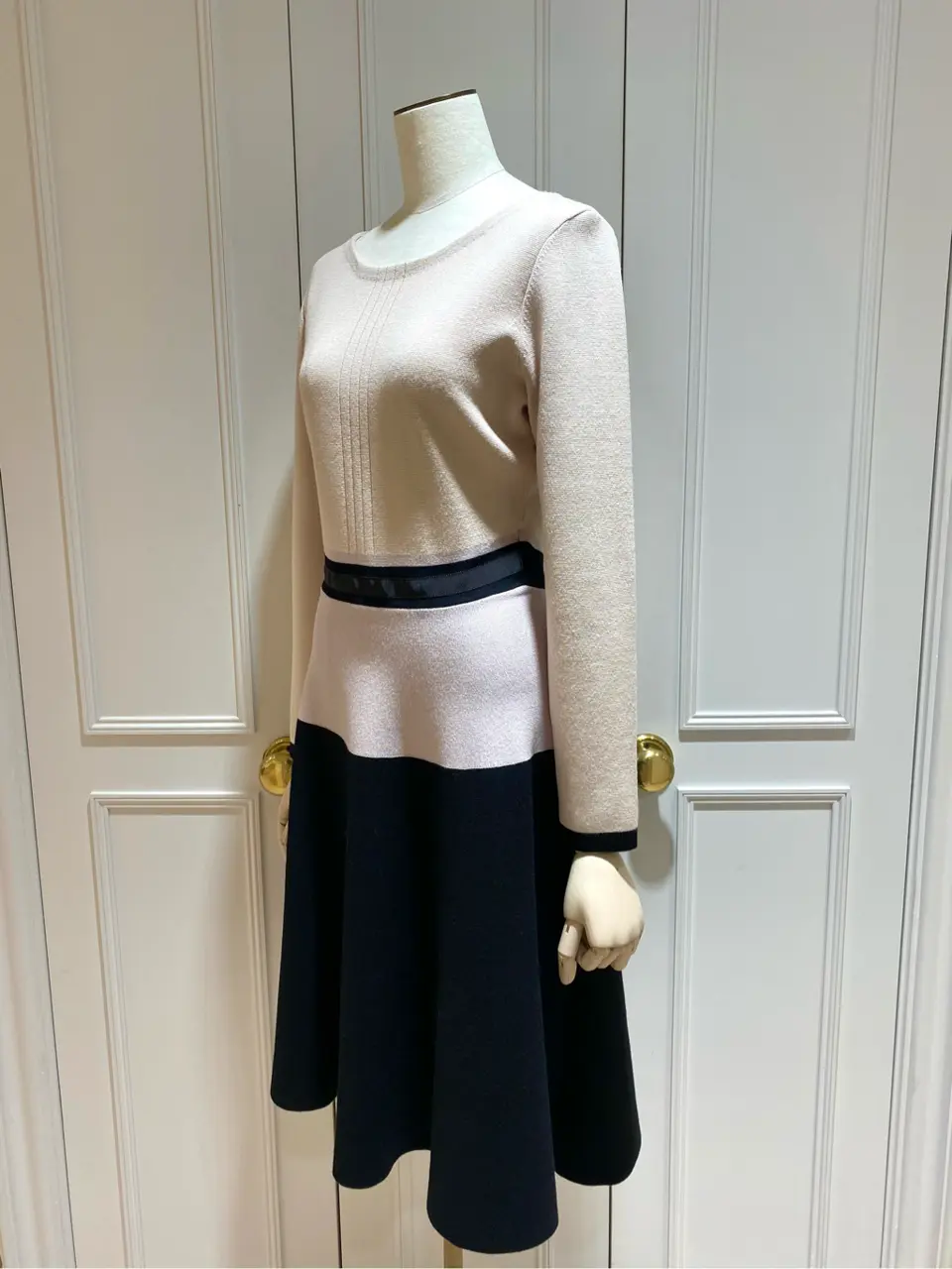 TOCCA スタッフ コーディネート画像