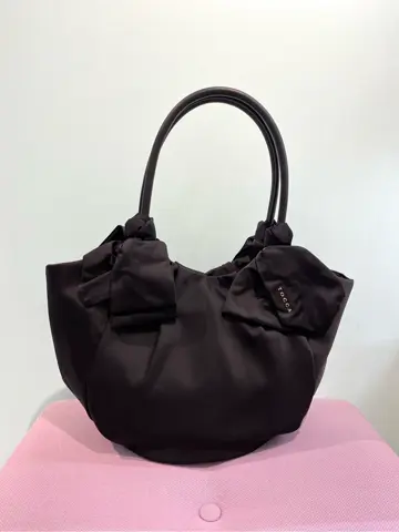 TOCCA スタッフ コーディネート画像