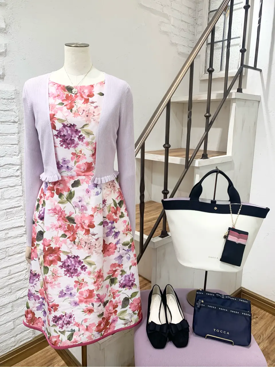  C.K  コーディネート画像