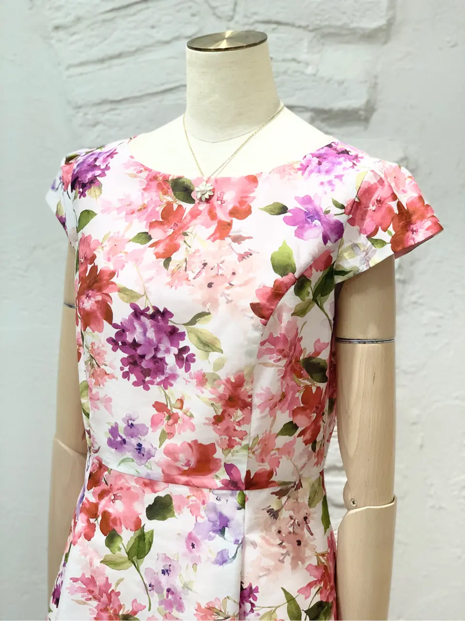 TOCCA C.K  コーディネート画像