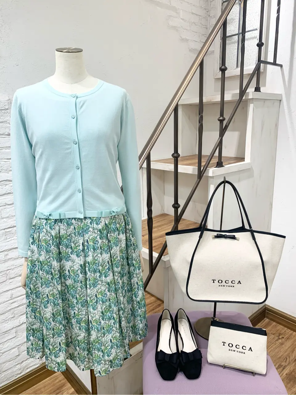  C.K  コーディネート画像