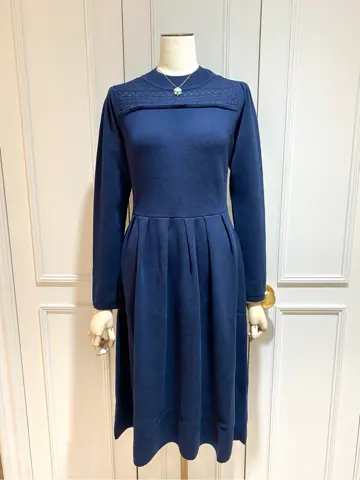 TOCCA スタッフ コーディネート画像